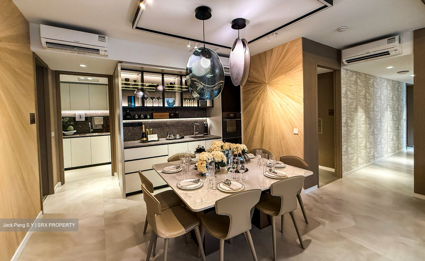 Nava Grove (D21), Condominium #502441281